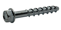 3/8 x 3 STAINLESS WEDGE BOLT